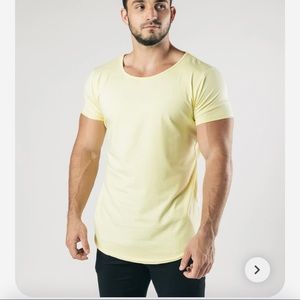 Men’s Alphalete Scoop Neck